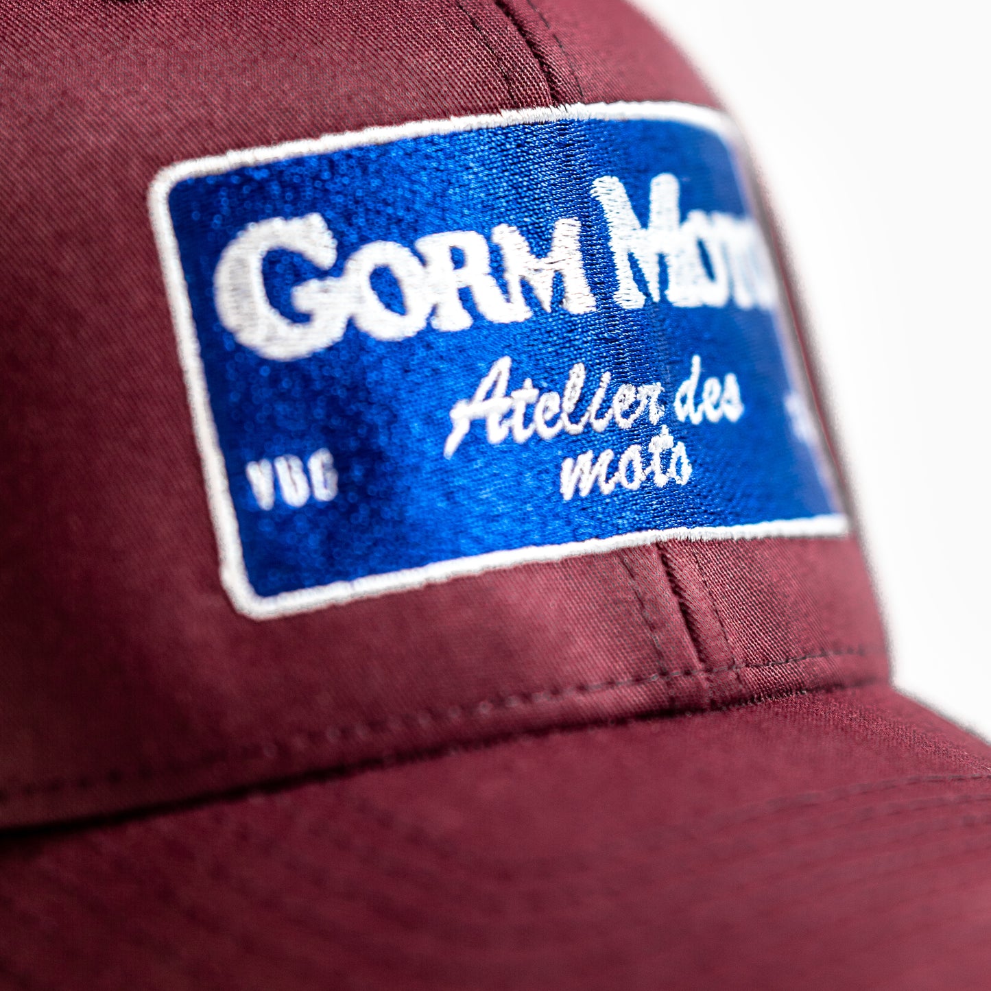 Atelier Cap