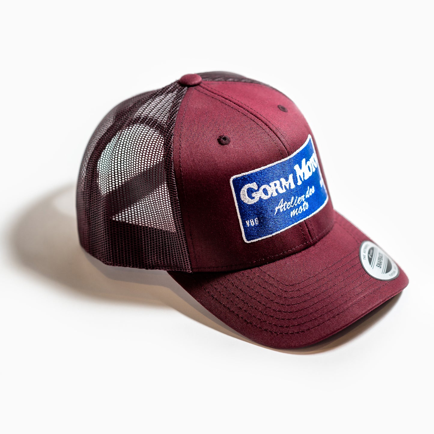 Atelier Cap