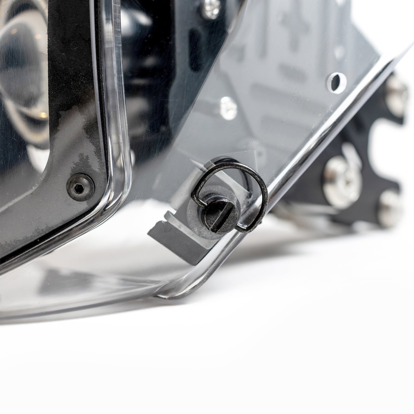 NX650 Rally Tower