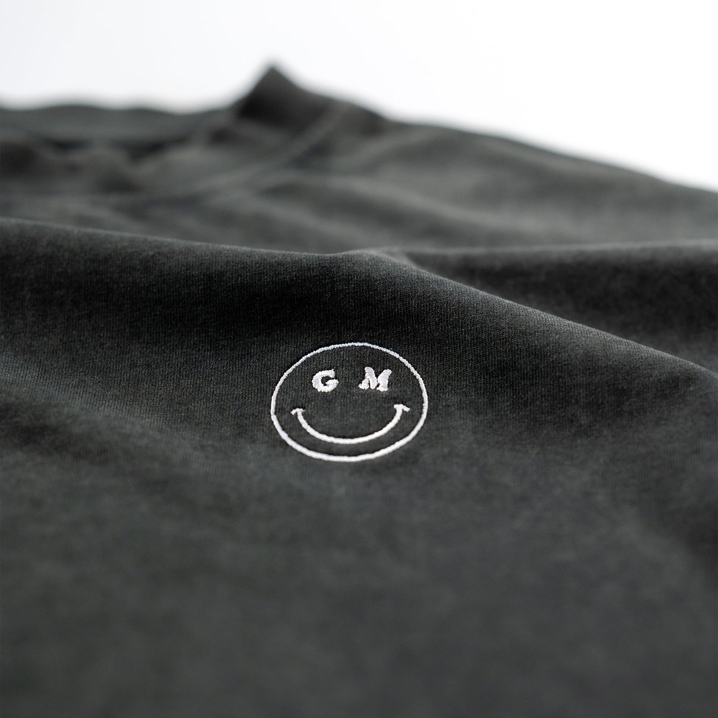 "Smile" T-Shirt