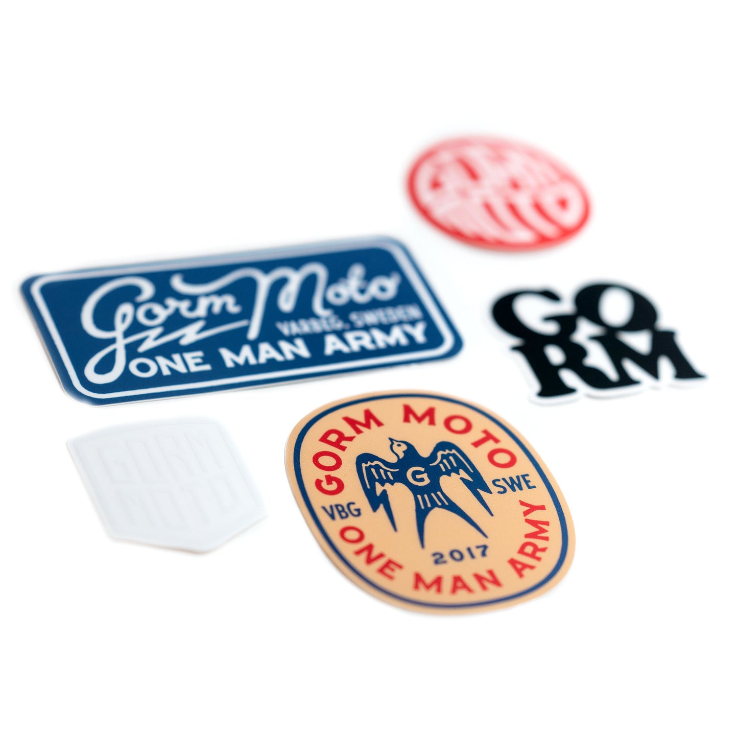 Sticker Pack V2