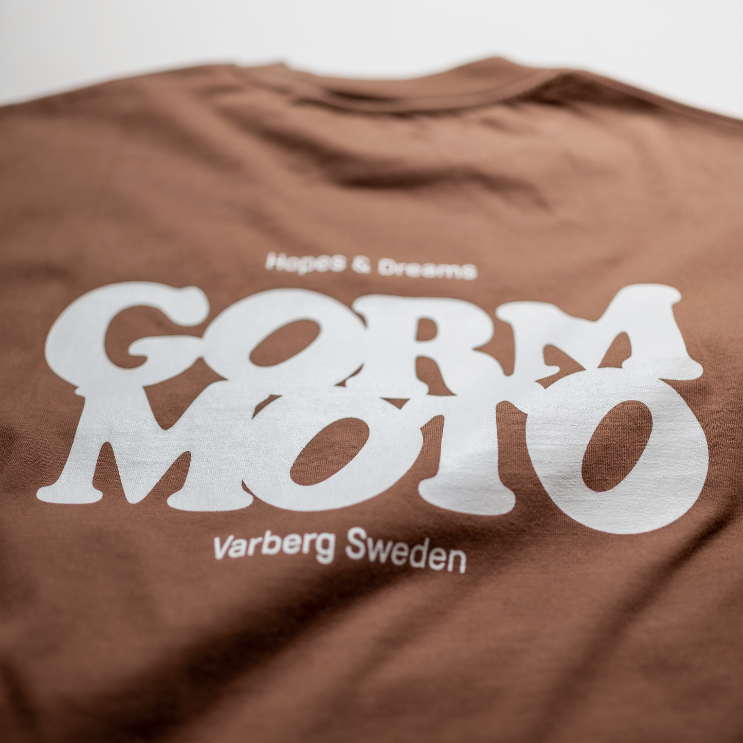 "Love" T-Shirt