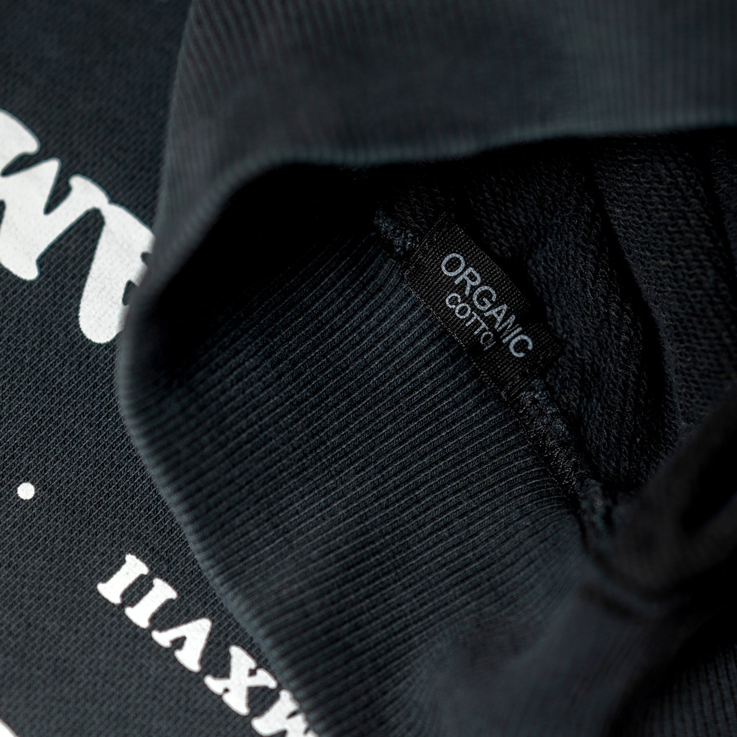 "Vintage Shield" Hoodie