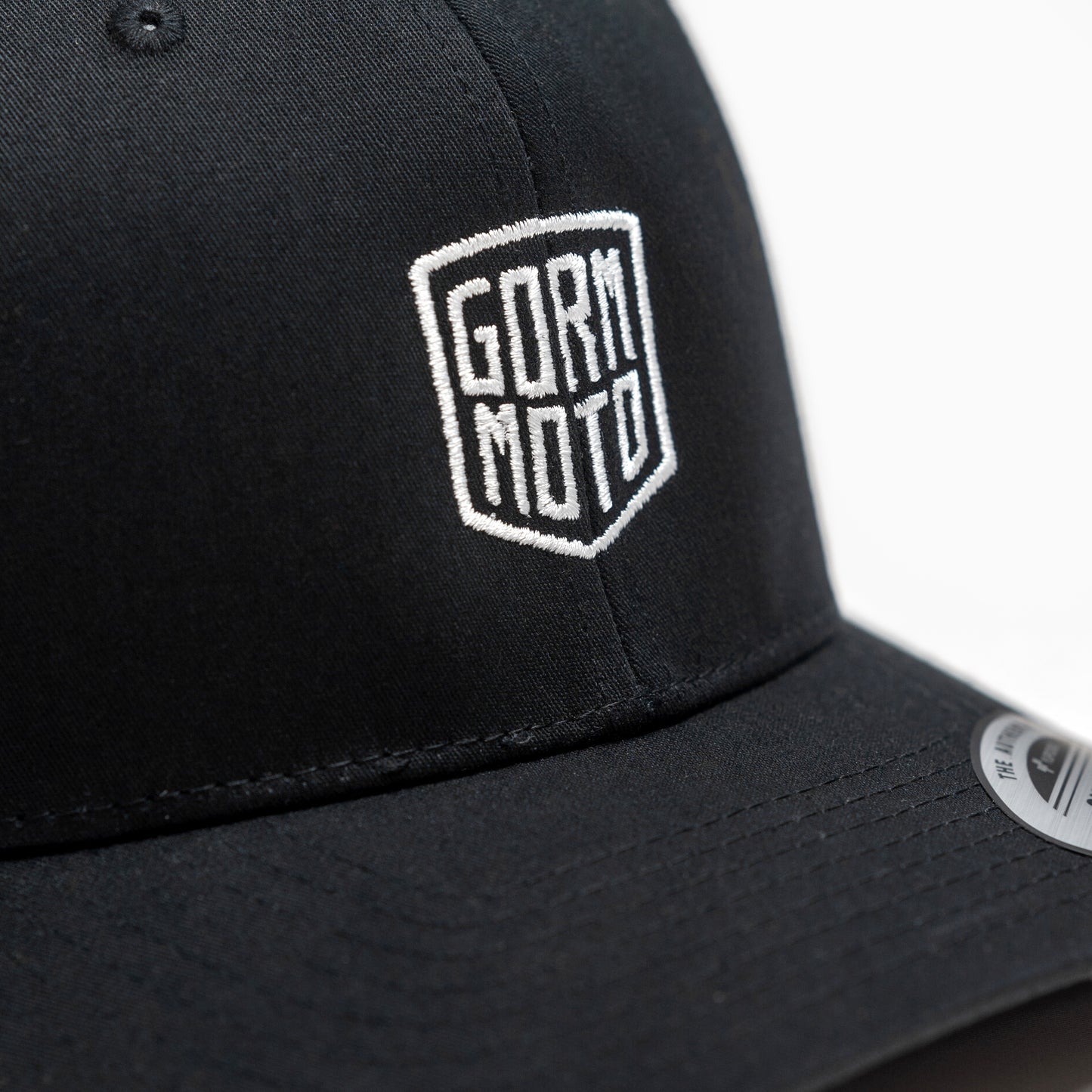 Shield Cap