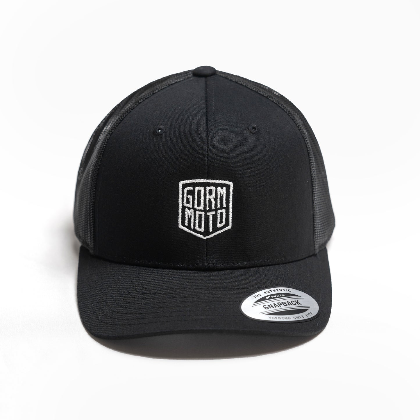Shield Cap