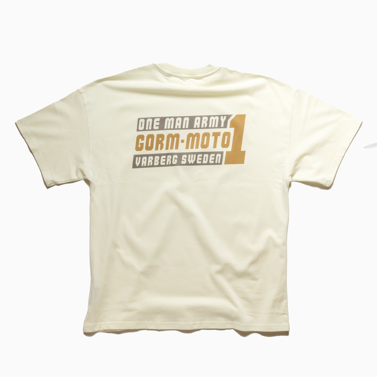 "Team" T-Shirt
