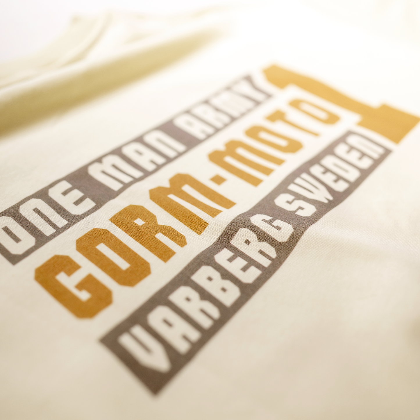 "Team" T-Shirt