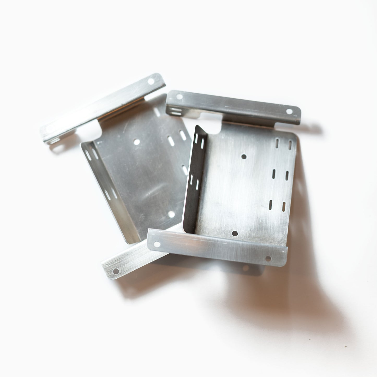 Electrical Tray – NX650 Rally (mo.unit Blue mount)