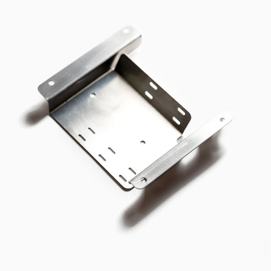 Electrical Tray – NX650 Rally (mo.unit Blue mount)