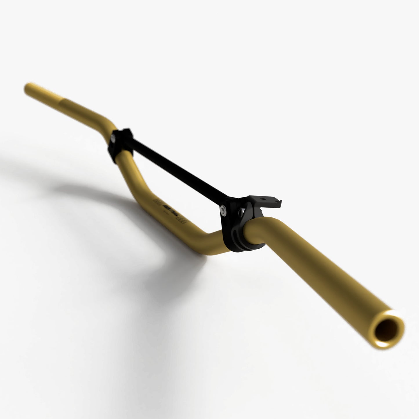 Brembo Brake Reservoir Holder