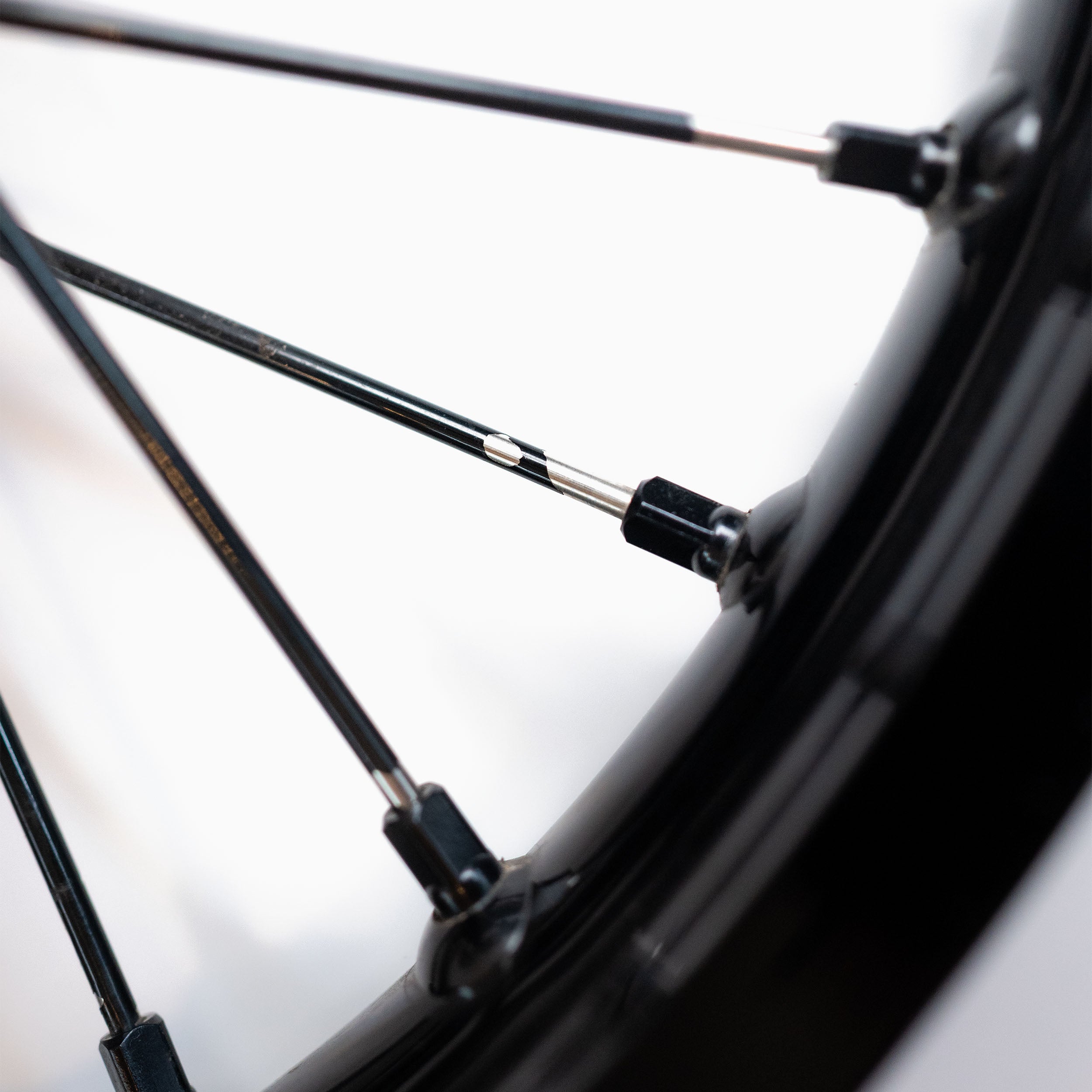 Front Wheel – NX650 Rally (Excel Takasago 19