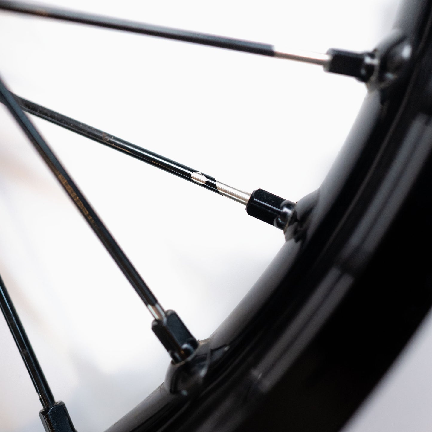 Front Wheel – NX650 Rally (Excel Takasago 19")