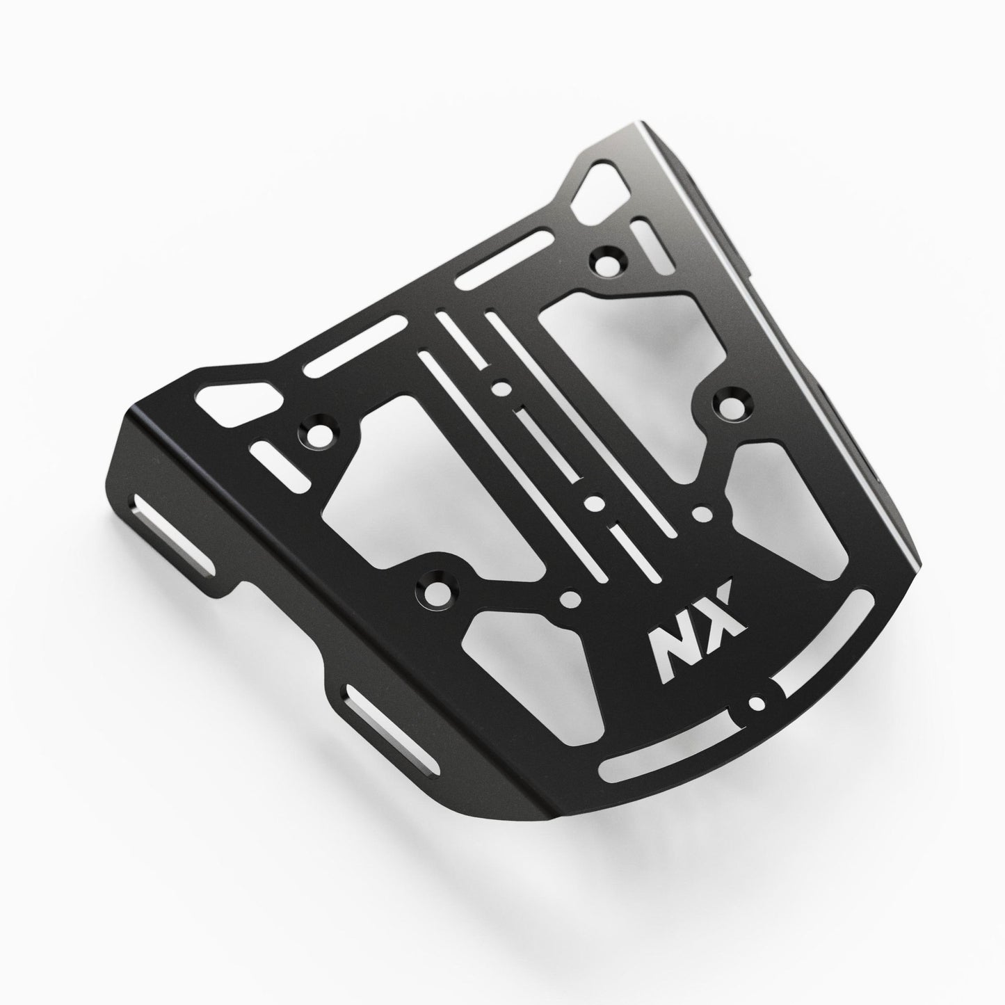 NX650 XL Rear Luggage Rack