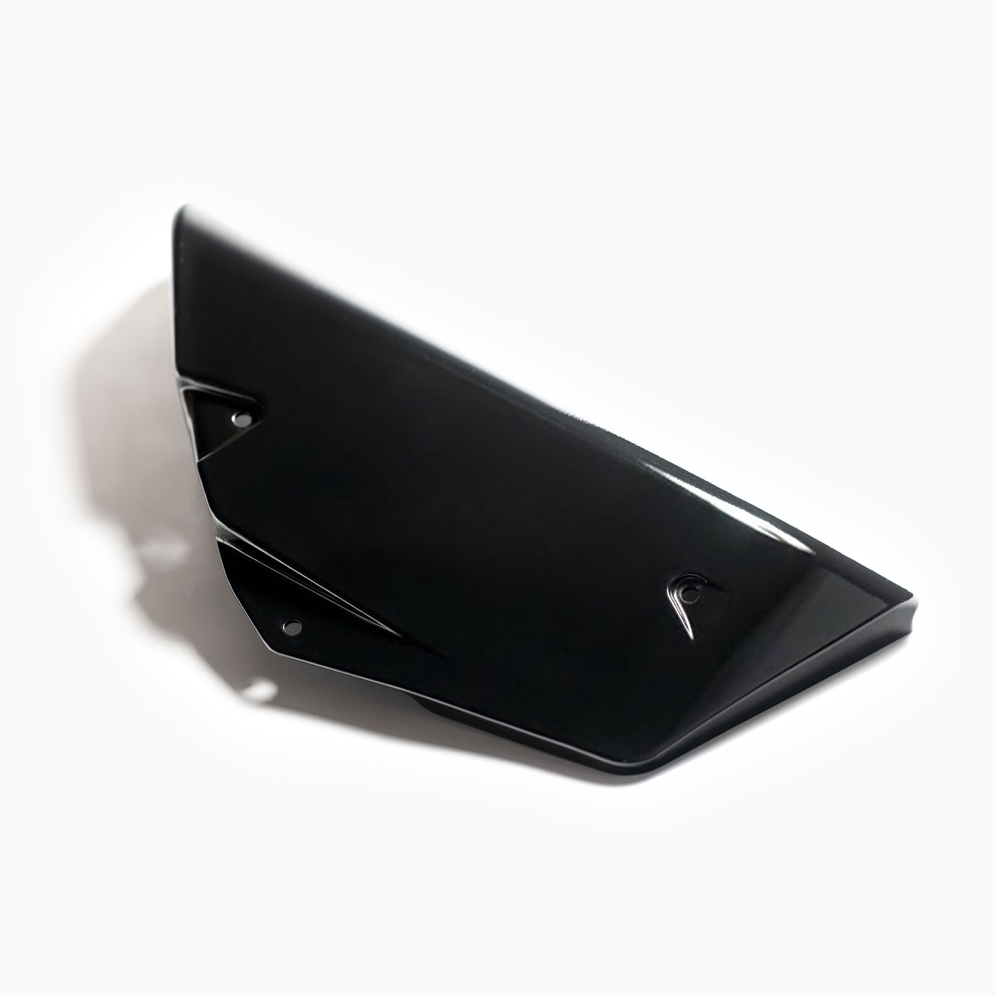 NX650 Battery Cover / Side Panel (RD08)