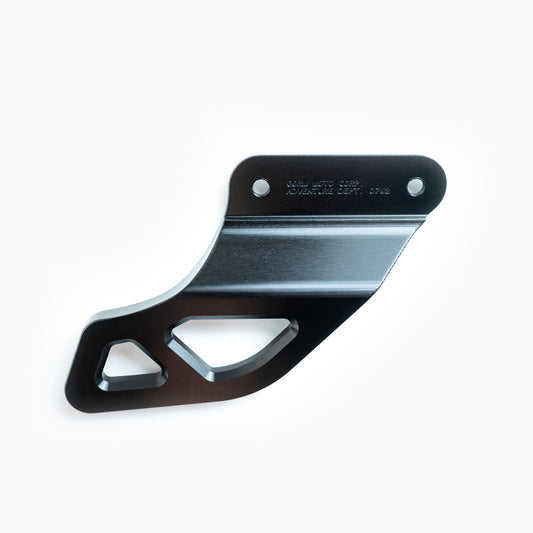 NX650 Sprocket Guard