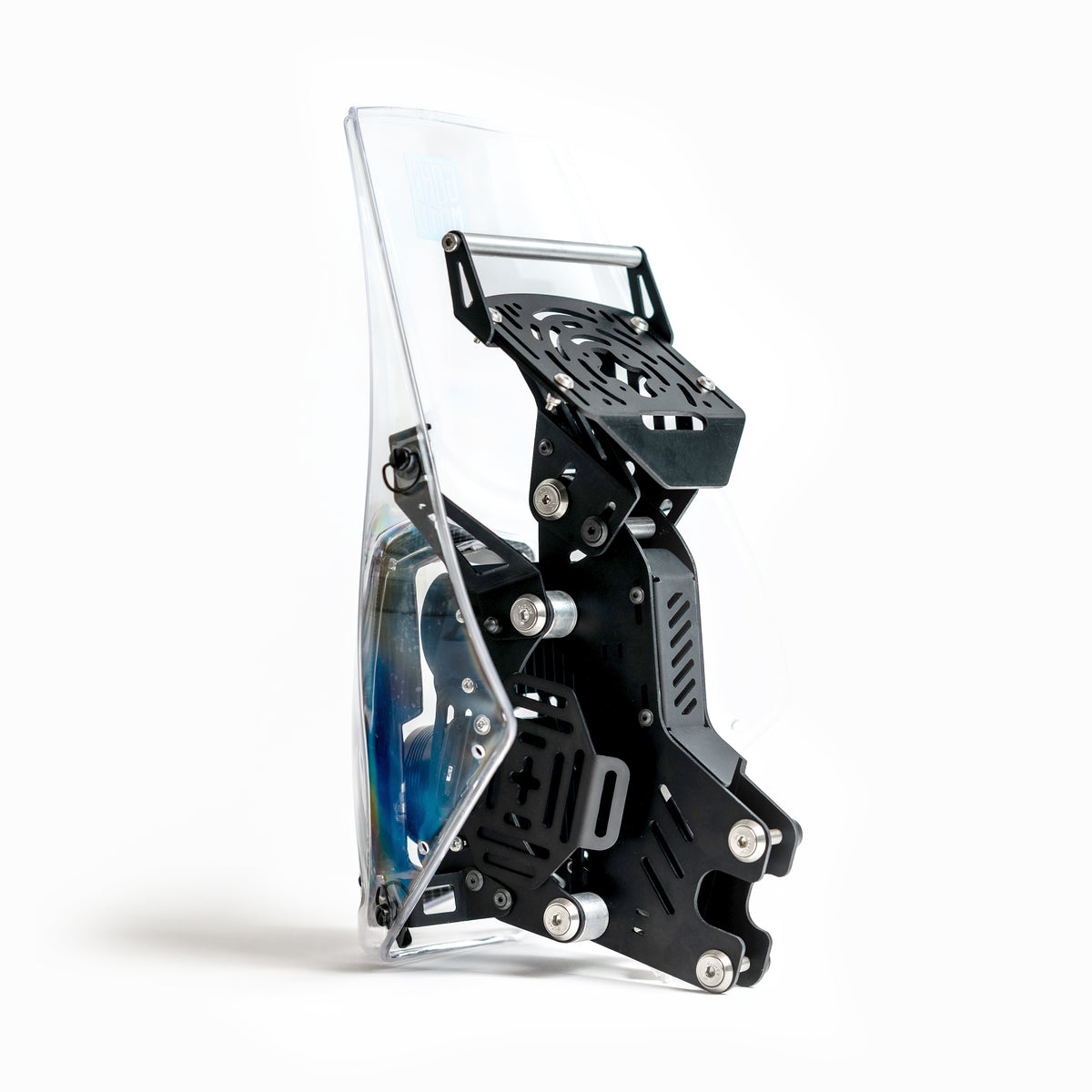 NX650 Rally Tower – Gorm Moto